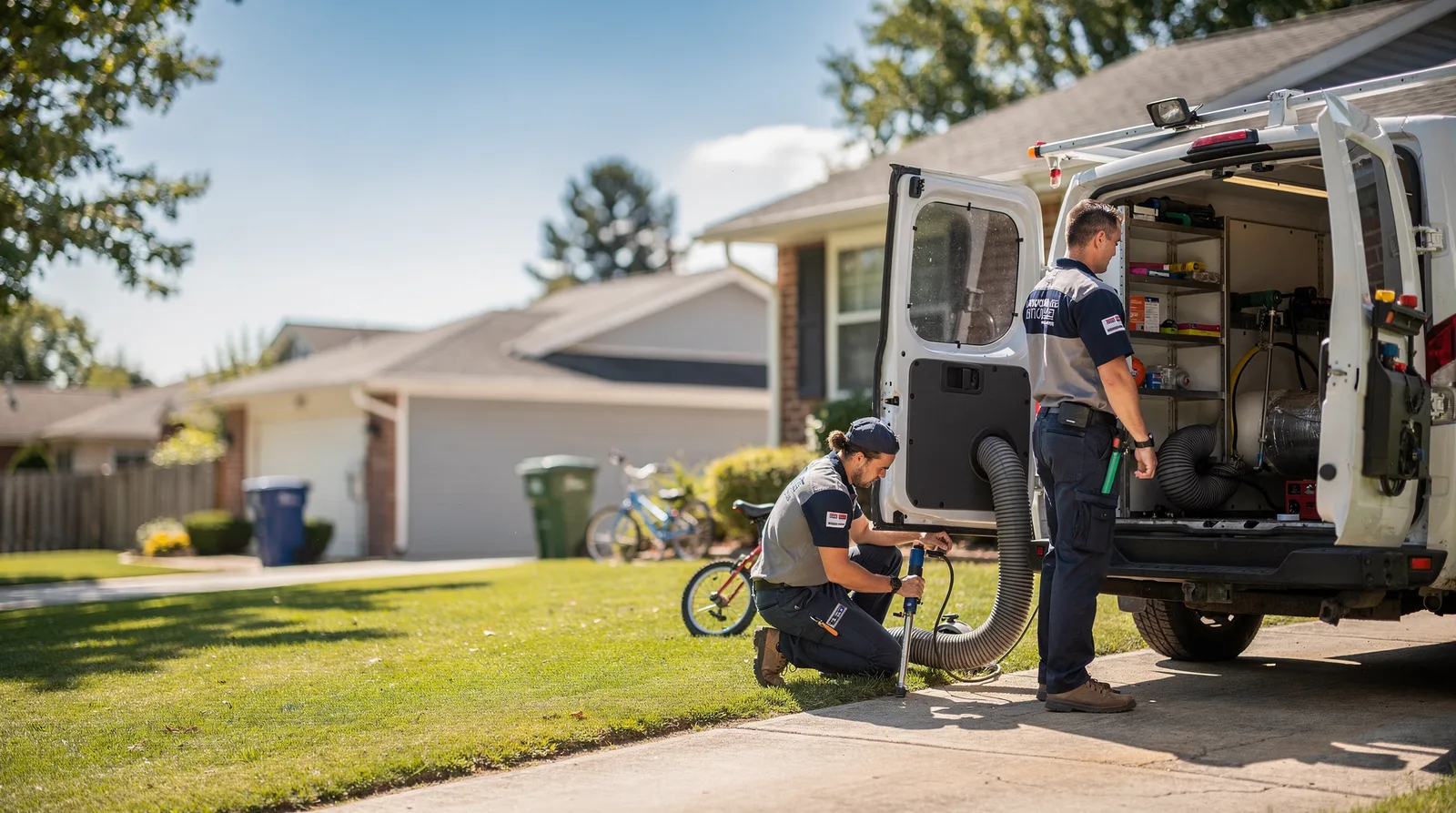 24/7 HVAC Repair & AC Replacement in Schoharie, NY near me